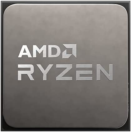 AMD Ryzen 7 5700G 8-Core, 16-Thread Unlocked Desktop Processor with Radeon Graphics — image 2