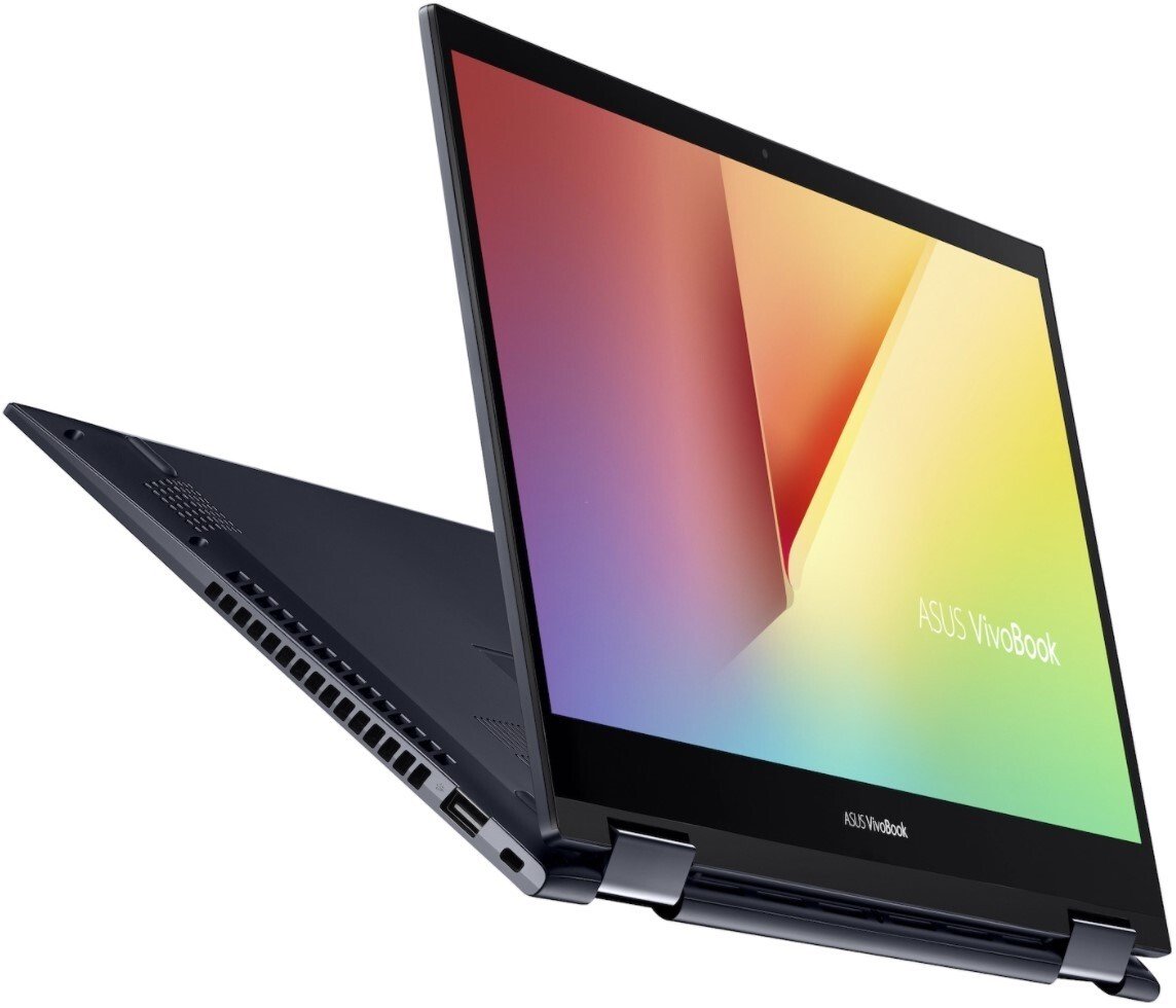 ASUS TM420U Vivobook Amd Ryzen 5 5500U 8GB 512GB Win 10 — image 4
