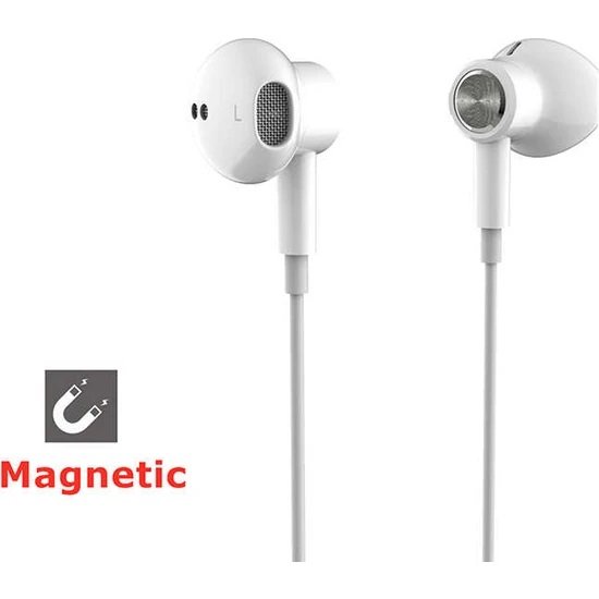 Go Des GD-EP109 Magnetic USB C Earphone — image 3
