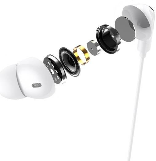 Lazor Mystic X EA130, Type-C Wired Headphones with Microphone — image 4