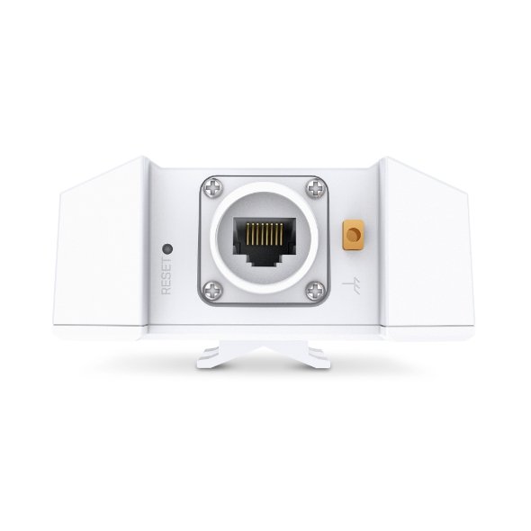 TP Link EAP610 Outdoor AX1800 Indoor / Outdoor WiFi 6 Access Point Advanced WiFi Coverage — image 4