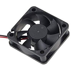 Lecxo Computer Cooling Fan 120 x 1200 220v 50/60 HZ — image 1