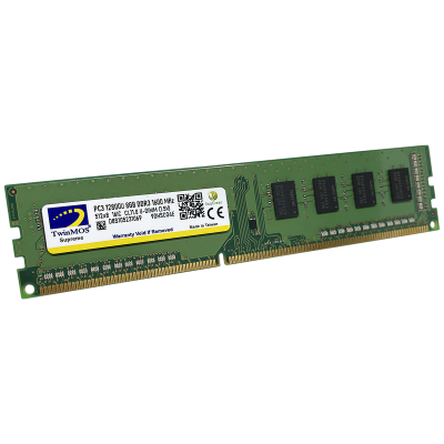 TwinMos 4GB DDR3 1600MHz U-DIMM Desktop PC RAM — image 1