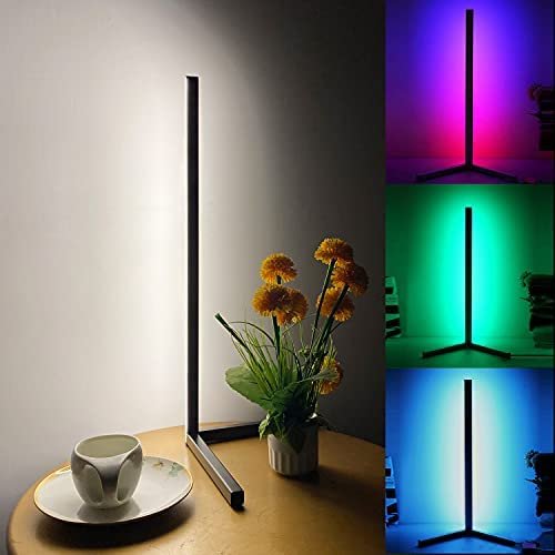 Modern LED Floor Lamp RGB Floor Light Colorful — image 2