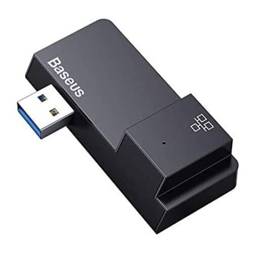 Baseus HUB For Surface Pro — image 3