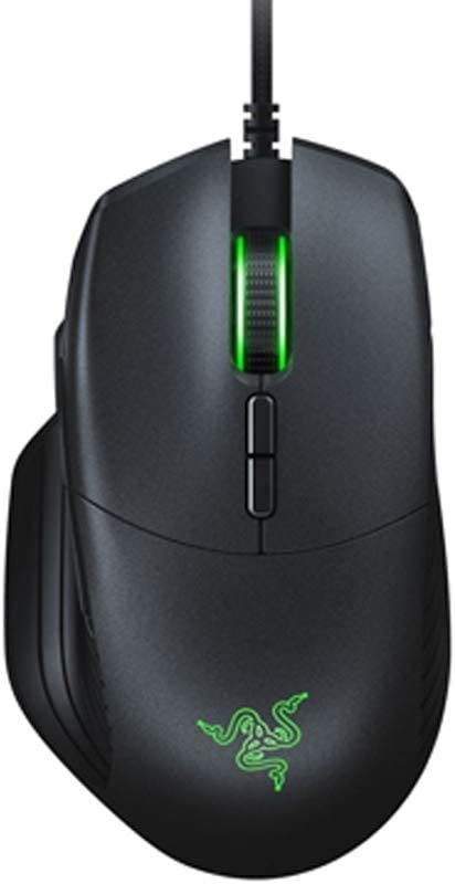 Razer Basilisk Gaming Mouse: 16,000 DPI Optical Sensor - Chroma RGB Lighting - 8 Programmable Buttons — image 2