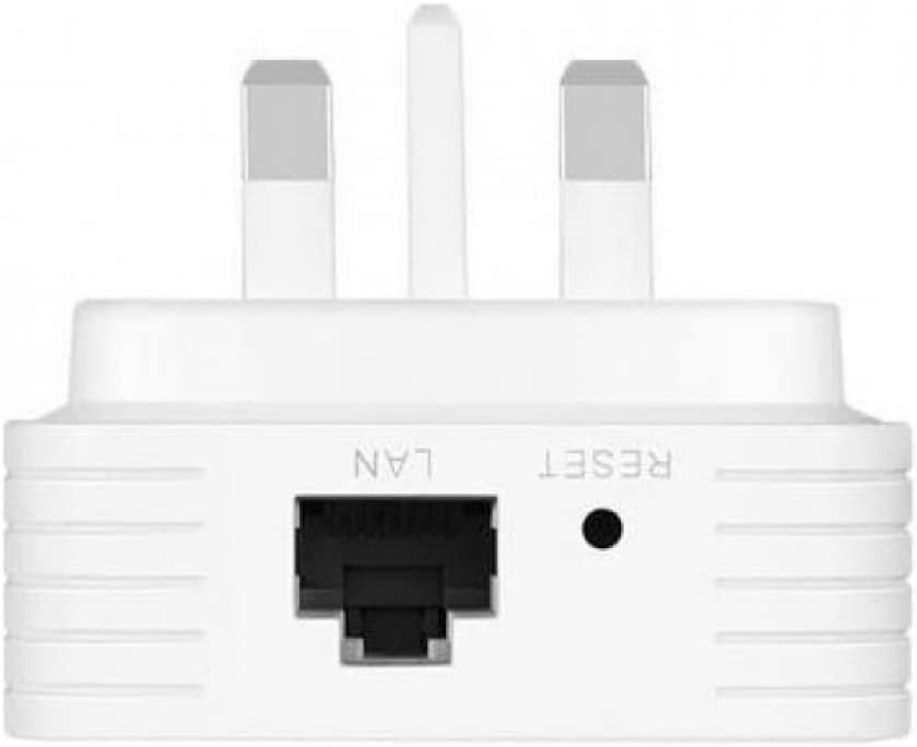 Huawei We3200, Wifi Range Extender Dbi 3 Wireless N 802.11N 2.4 Ghz — image 3