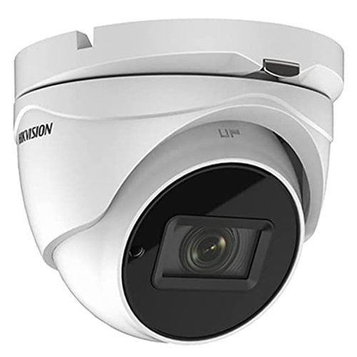 Hikvision DS-2CE56H0T-IT3ZF 5MP — image 1