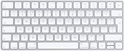 Apple Magic Keyboard 2 Wireless A1644 / MLA22B/A — image 2
