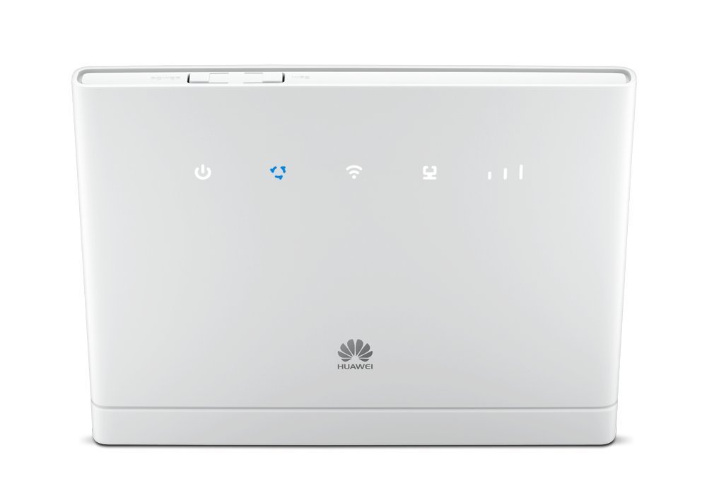 Huawei B315 High-Speed Wireless Home 4G Wi-Fi Router — image 2