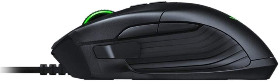 Razer Basilisk Gaming Mouse: 16,000 DPI Optical Sensor - Chroma RGB Lighting - 8 Programmable Buttons — image 4