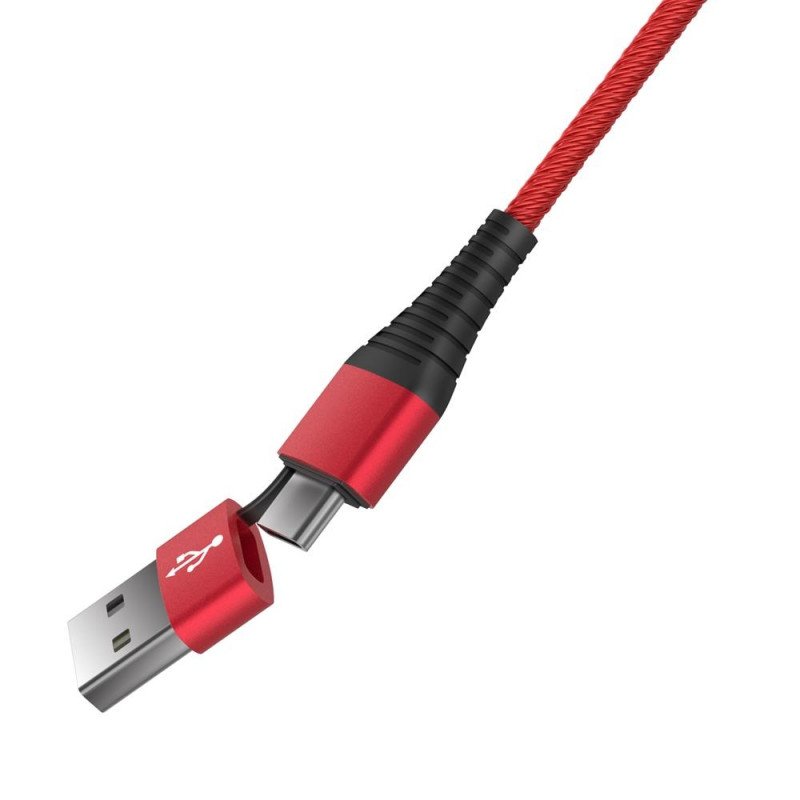 Devia Storm Series 3 in 1 Cable — image 2