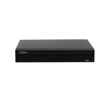 Dauha DHI-NVR4104HS-P-4KSS2/L Network Vedio Recorder — image 2