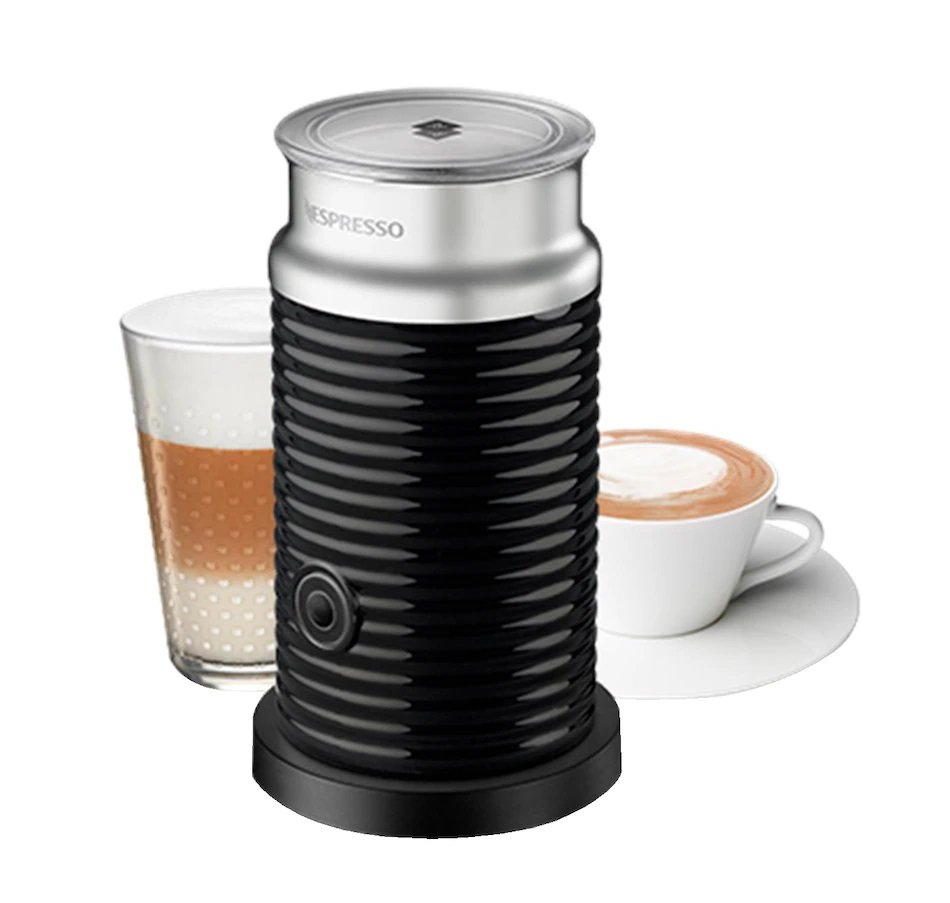 Lepresso Hot & Cold Milk Frother — image 3
