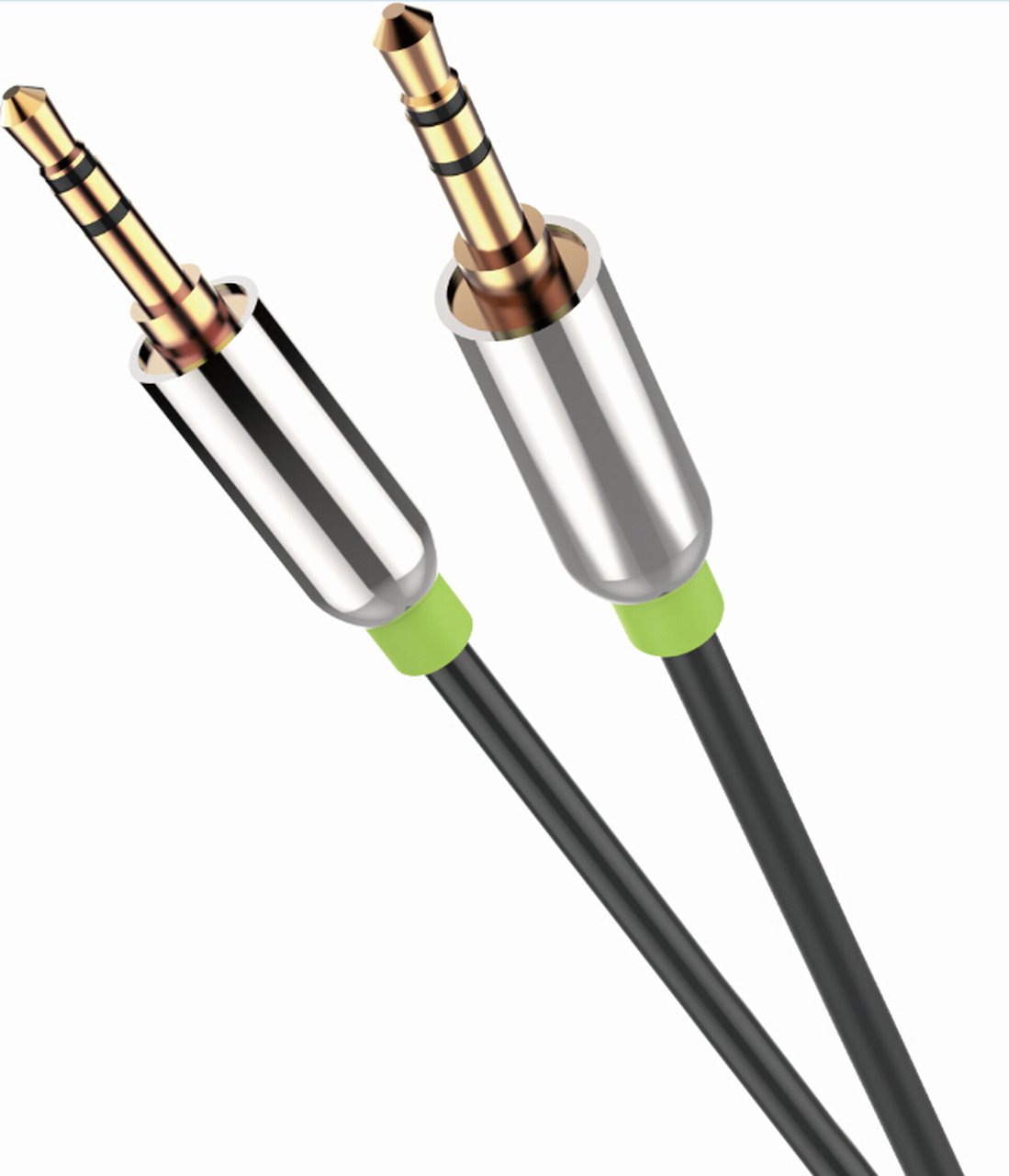 Devia iPure Audio Cable 3.5mm AUX Port — image 4