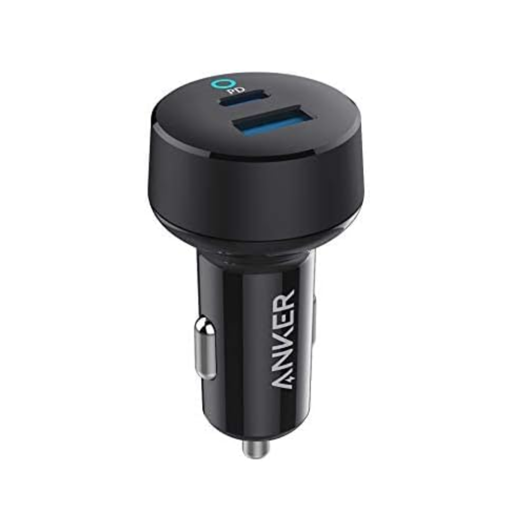 Anker PowerDrive Classic PD2 With Charging Cable B2726H11 — image 5