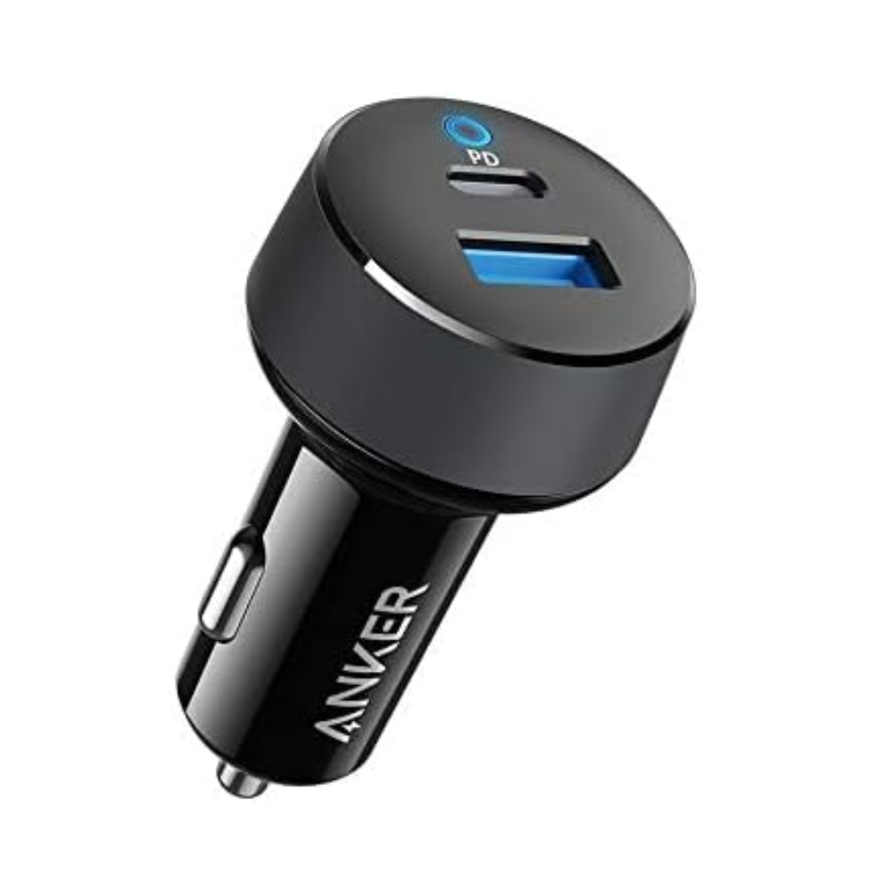 Anker PowerDrive Classic PD2 With Charging Cable B2726H11 — image 4