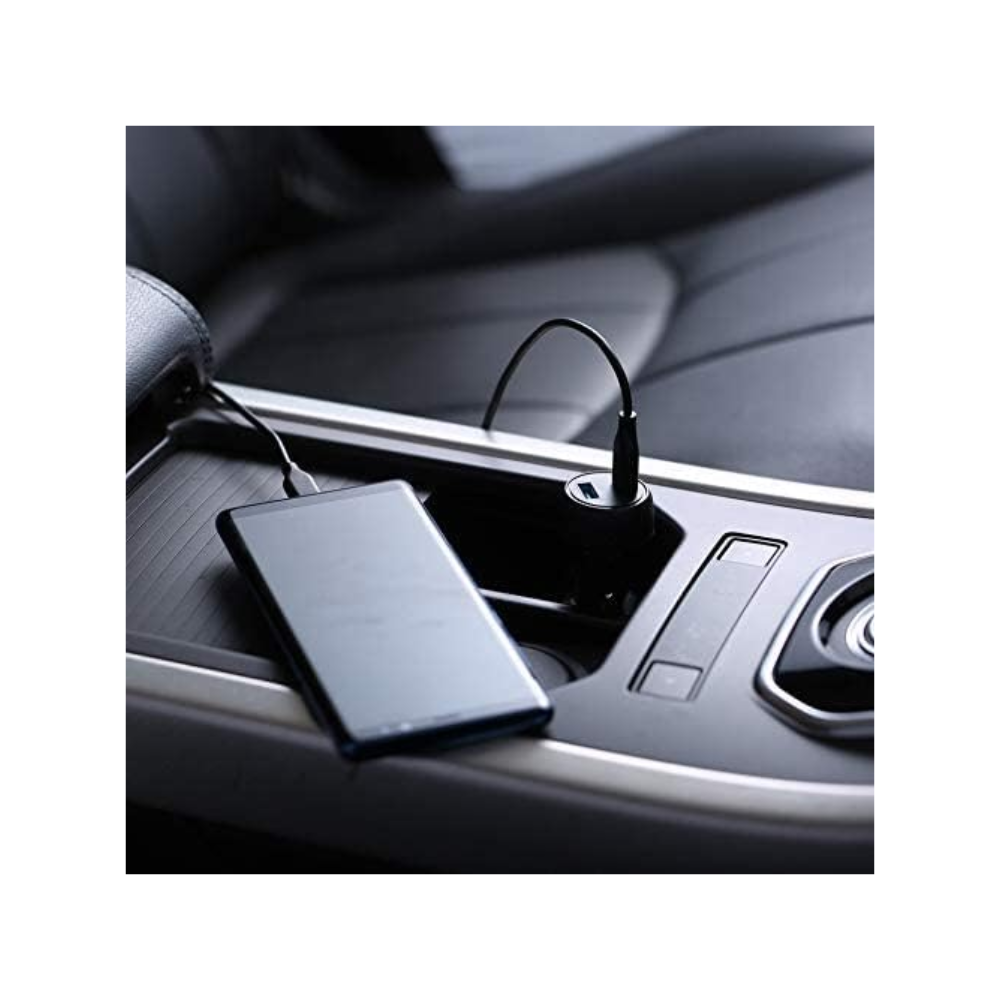 Anker PowerDrive Classic PD2 With Charging Cable B2726H11 — image 2