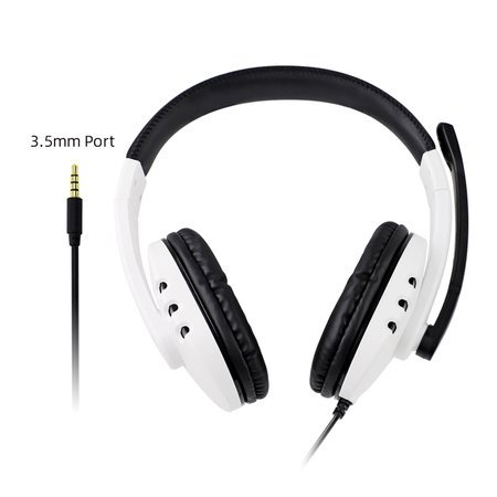 Dobe Wired Stereo Gaming Headphone — image 2