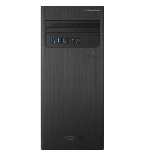 ASUS D300SC-510400080D I5/8GB/1TB, DOS, Desktop PC — image 1