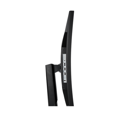 Asus TUF Gaming VG24VQ Curved Gaming Monitor — image 4