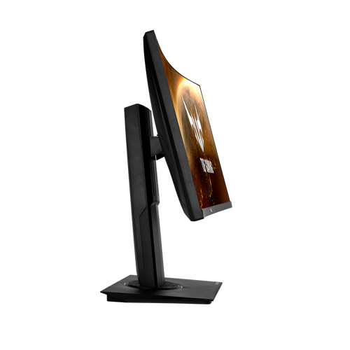 Asus TUF Gaming VG24VQ Curved Gaming Monitor — image 5