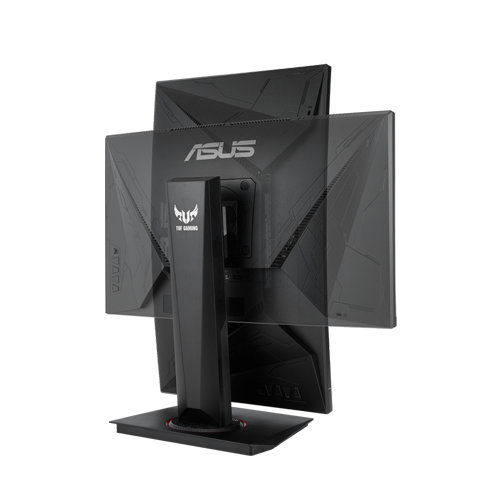 Asus TUF Gaming VG24VQ Curved Gaming Monitor — image 6