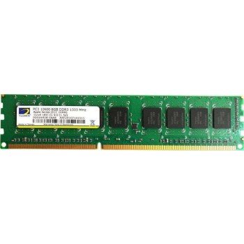 TwinMos 8GB DDR3 1600MHz U-DIMM Desktop PC RAM — image 1