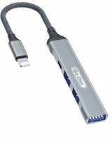 GO-DES Multifunction Docking Station 4 IN 1 USB — image 2