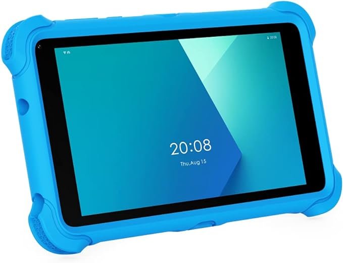 G-Tab F1 Kids Tablet 7 Inch, Android 10, 1GB Ram,16GB Rom — image 4