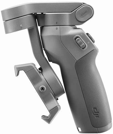 DJI Osmo Mobile 3 Combo 3 Axis Smart phone Gimbal Handheld Stabilizer — image 5