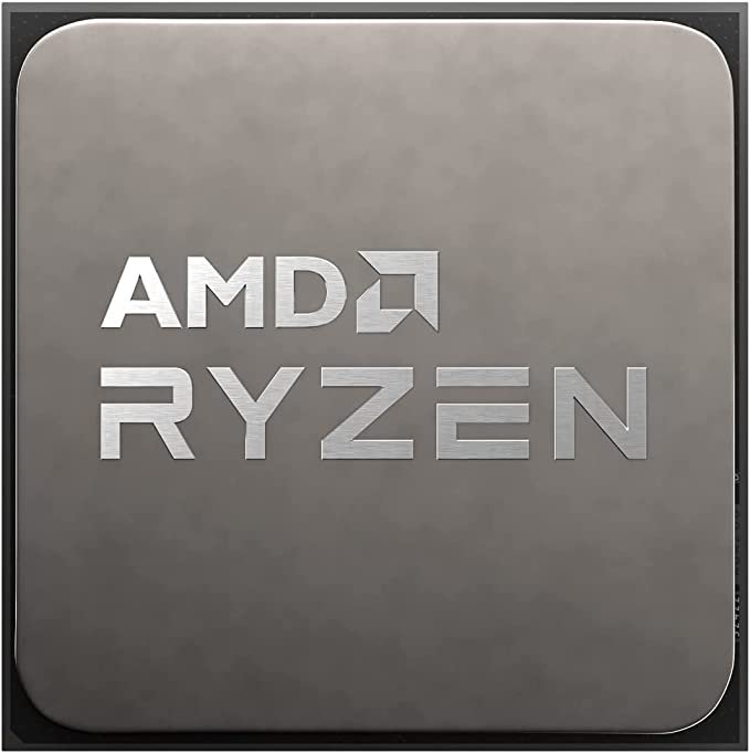 AMD Ryzen 9 5950X 16-Core 3.4 GHz Socket AM4 105W Desktop Processor — image 2