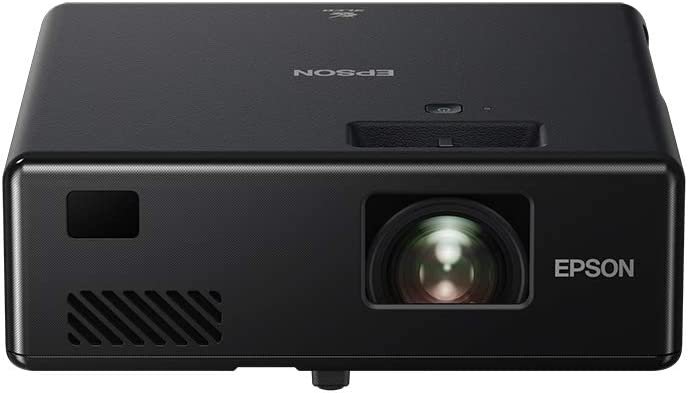 Epson EF-11 3LCD, Full HD 1080p, 1000 Lumens, 150 Inch Display, HDMI 1.4, Miracast, Gaming & Home Cinema Laser Projector — image 2