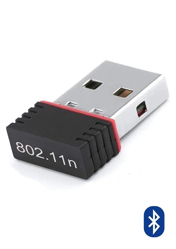 HZ ZW15 USB Wireless Adapter — image 3