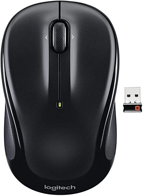 Logitech M325 Wireless Mouse — image 3
