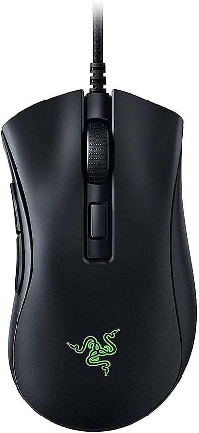 Razer DeathAdder V2 Mini Gaming Mouse Optical Sensor Chroma RGB 8500DPI — image 2