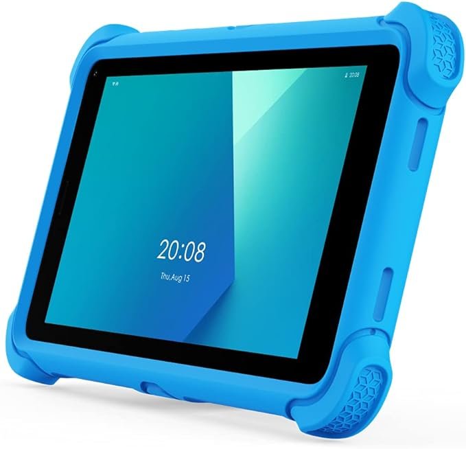 G-Tab F1 Kids Tablet 7 Inch, Android 10, 1GB Ram,16GB Rom — image 3