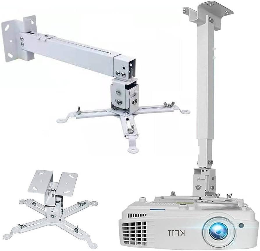 Projector Ceiling Mount Bracket PM63100 — image 1