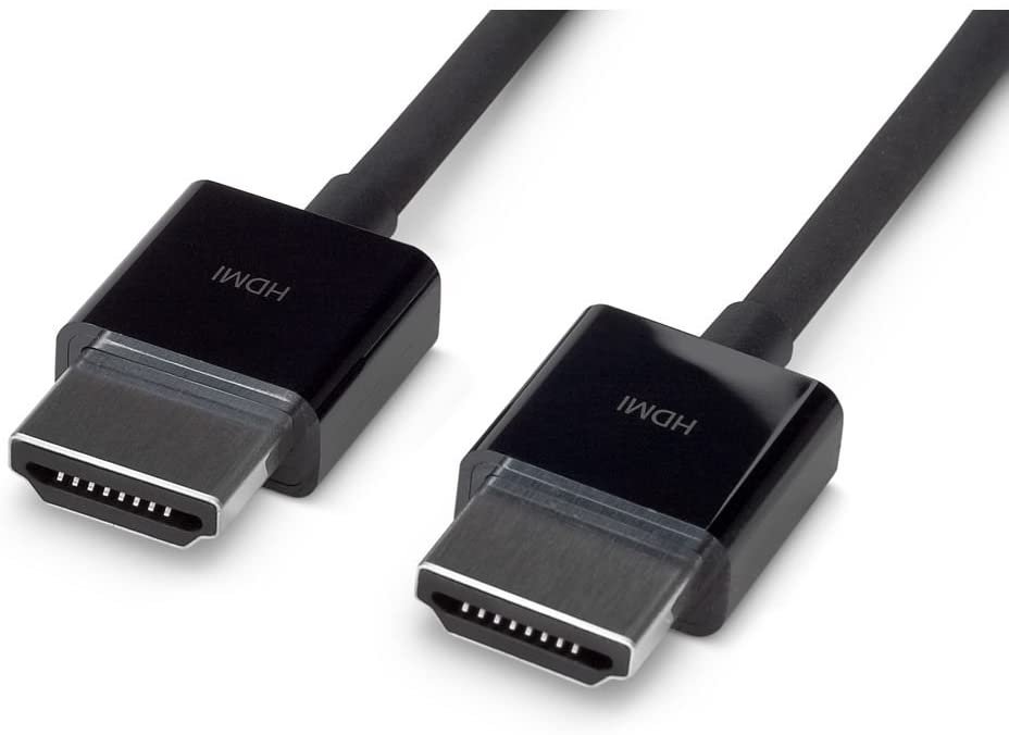 Apple HDMI to HDMI Cable 1.8M MC838 — image 2