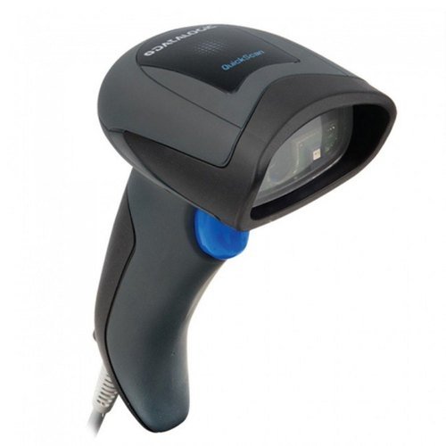 Datalogic QW2120 Barcode Scanner — image 1
