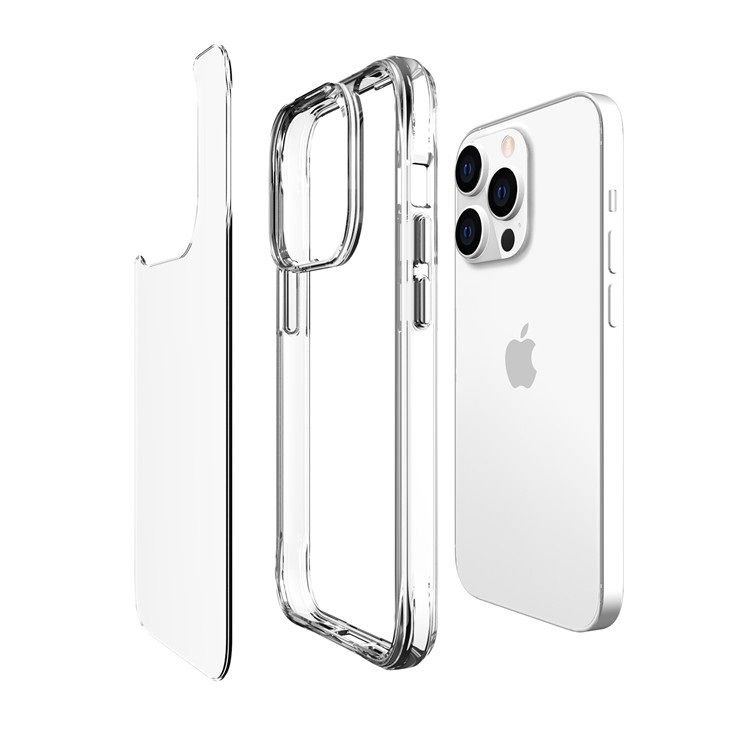 Levelo Clara iPhone 14 Max Case — image 3