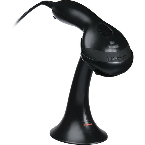 Honeywell MK9540 Voyager 37A38 Barcode Scanner — image 3
