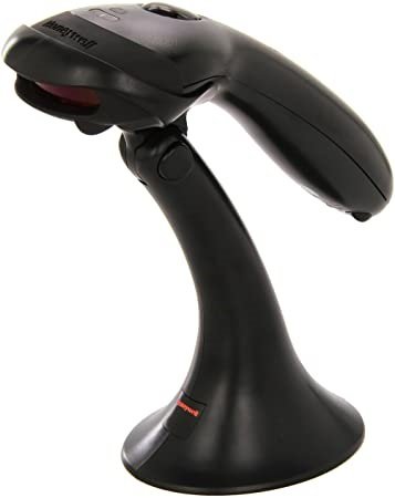 Honeywell MK9540 Voyager 37A38 Barcode Scanner — image 2