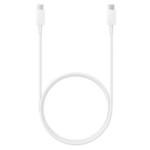 Samsung Fast Charging USB C to USB C 3A Cable — image 1