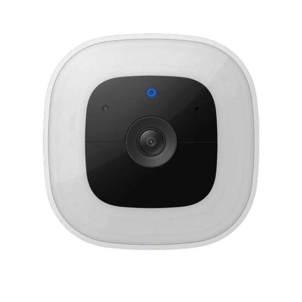 Anker eufy SoloCam L40 Spotlight Cam Pro 2K IP Camera, 2-Way Audio, WiFi and AI Motion Sensor - T8123G21 — image 3