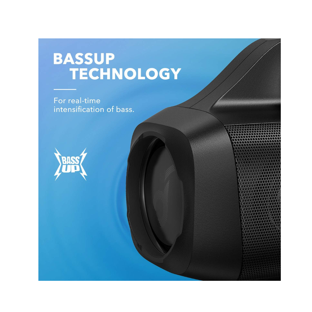 Anker Soundcore Select Pro Portable Water Proof Speaker A3126Z — image 4
