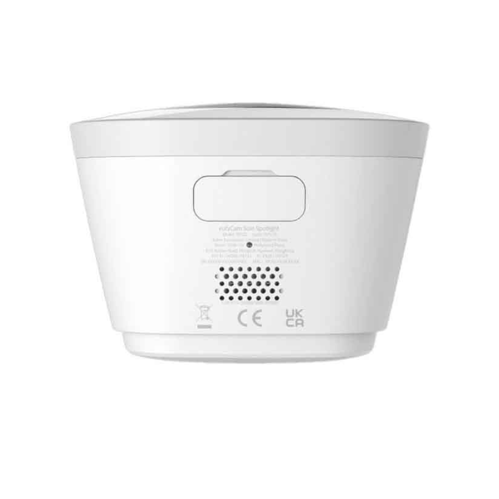 Anker eufy SoloCam L40 Spotlight Cam Pro 2K IP Camera, 2-Way Audio, WiFi and AI Motion Sensor - T8123G21 — image 4