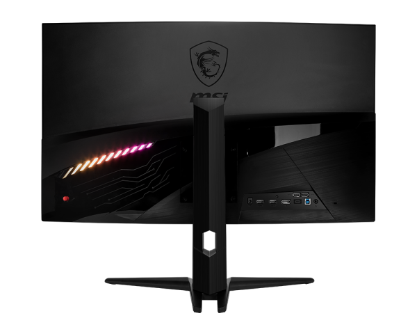 MSI Optix MAG321CURV Gaming Monitor Model 3DA2 — image 4