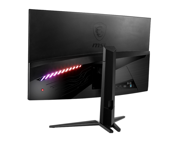 MSI Optix MAG321CURV Gaming Monitor Model 3DA2 — image 3