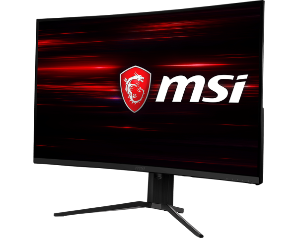 MSI Optix MAG321CURV Gaming Monitor Model 3DA2 — image 2